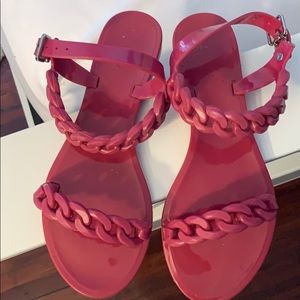Givenchy sandals